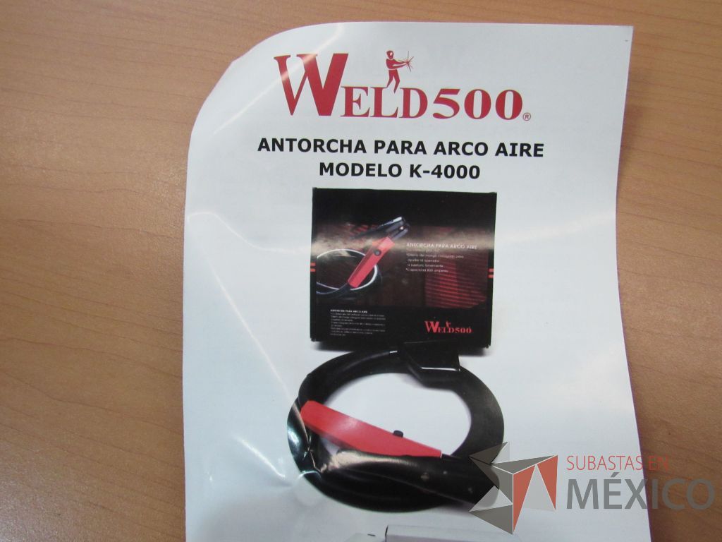 Lote 050 - 1664 herramientas de materiales y accesorios para construcción - Imagen 22