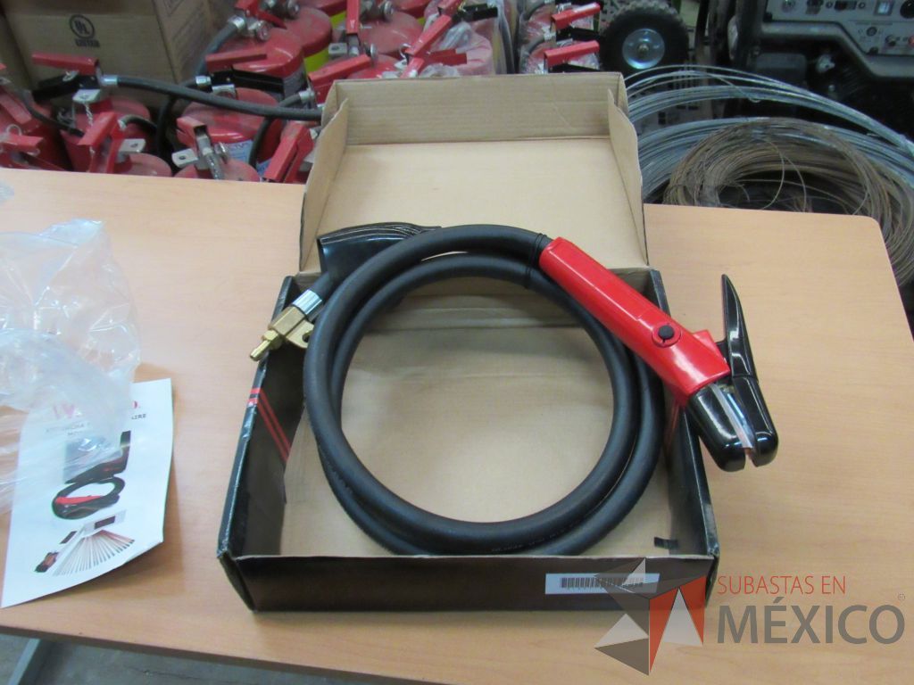 Lote 050 - 1664 herramientas de materiales y accesorios para construcción - Imagen 24