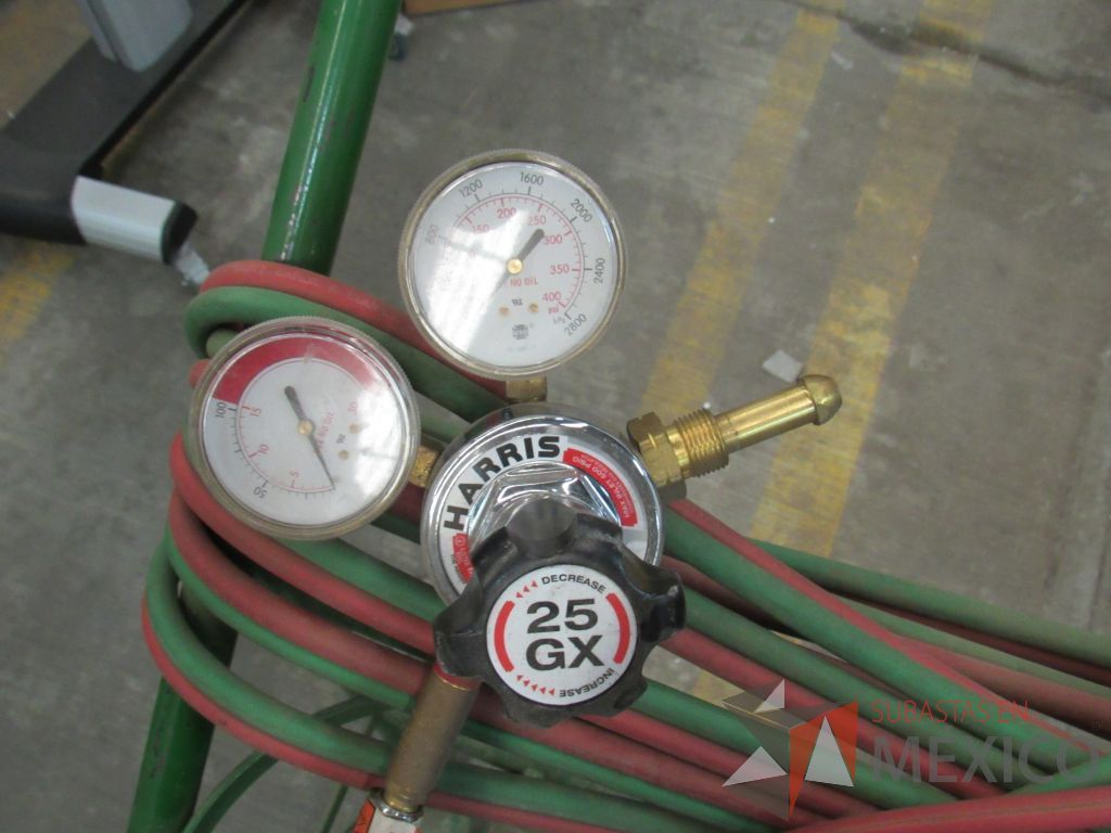Lote 050 - 1664 herramientas de materiales y accesorios para construcción - Imagen 193
