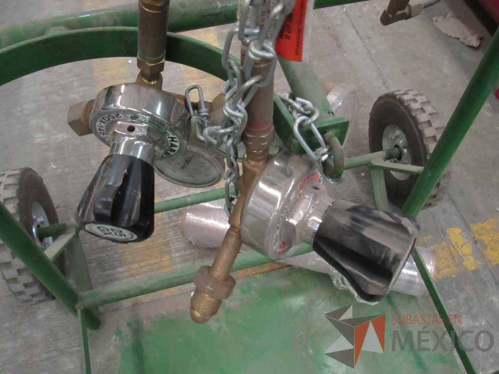 Lote 050 - 1664 herramientas de materiales y accesorios para construcción - Imagen 194