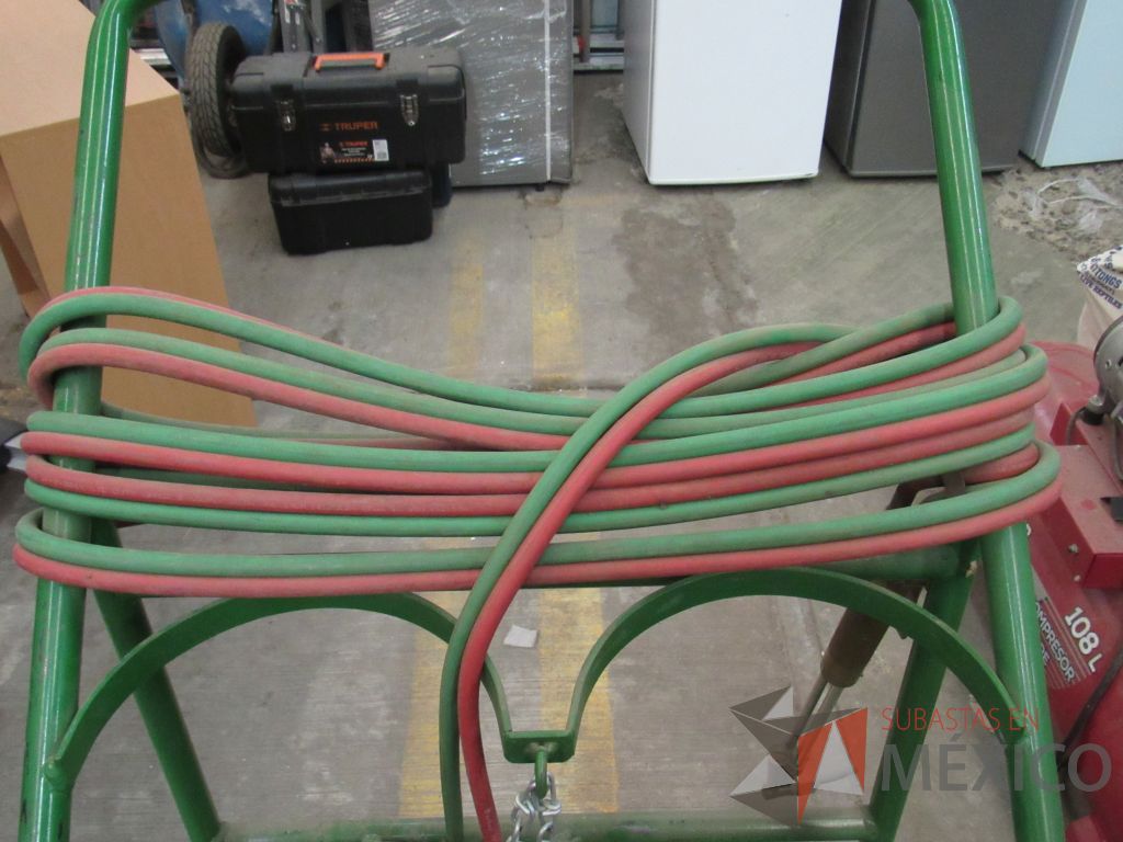 Lote 050 - 1664 herramientas de materiales y accesorios para construcción - Imagen 195