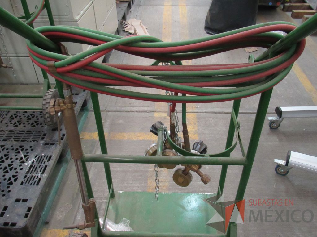 Lote 050 - 1664 herramientas de materiales y accesorios para construcción - Imagen 196