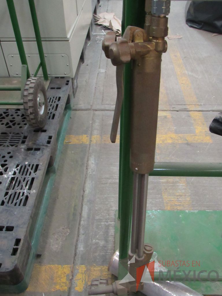 Lote 050 - 1664 herramientas de materiales y accesorios para construcción - Imagen 198