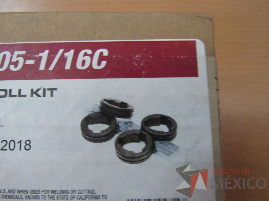 Lote 050 - 1664 herramientas de materiales y accesorios para construcción - Imagen 237