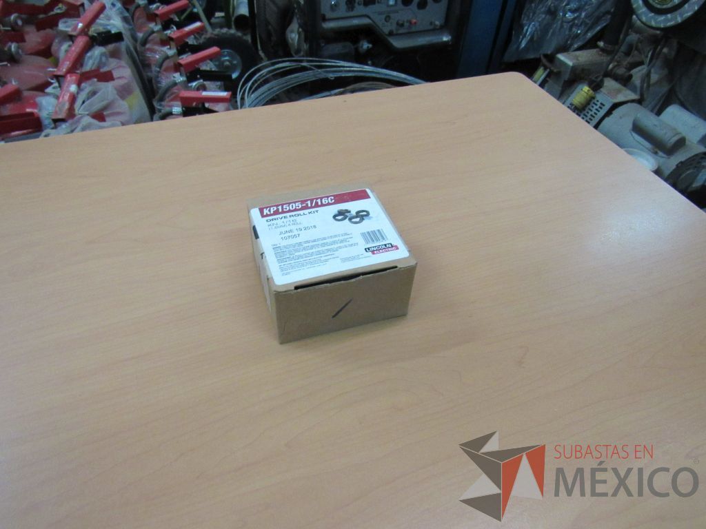 Lote 050 - 1664 herramientas de materiales y accesorios para construcción - Imagen 239