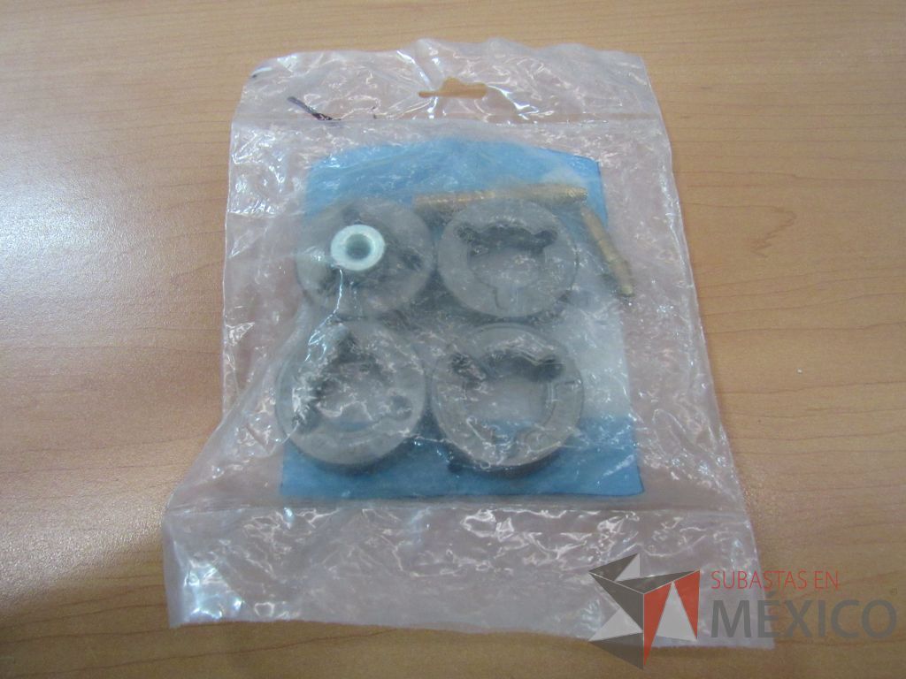 Lote 050 - 1664 herramientas de materiales y accesorios para construcción - Imagen 241