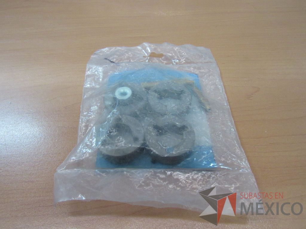 Lote 050 - 1664 herramientas de materiales y accesorios para construcción - Imagen 242