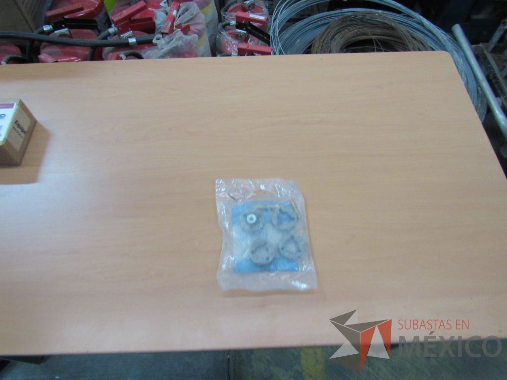 Lote 050 - 1664 herramientas de materiales y accesorios para construcción - Imagen 243