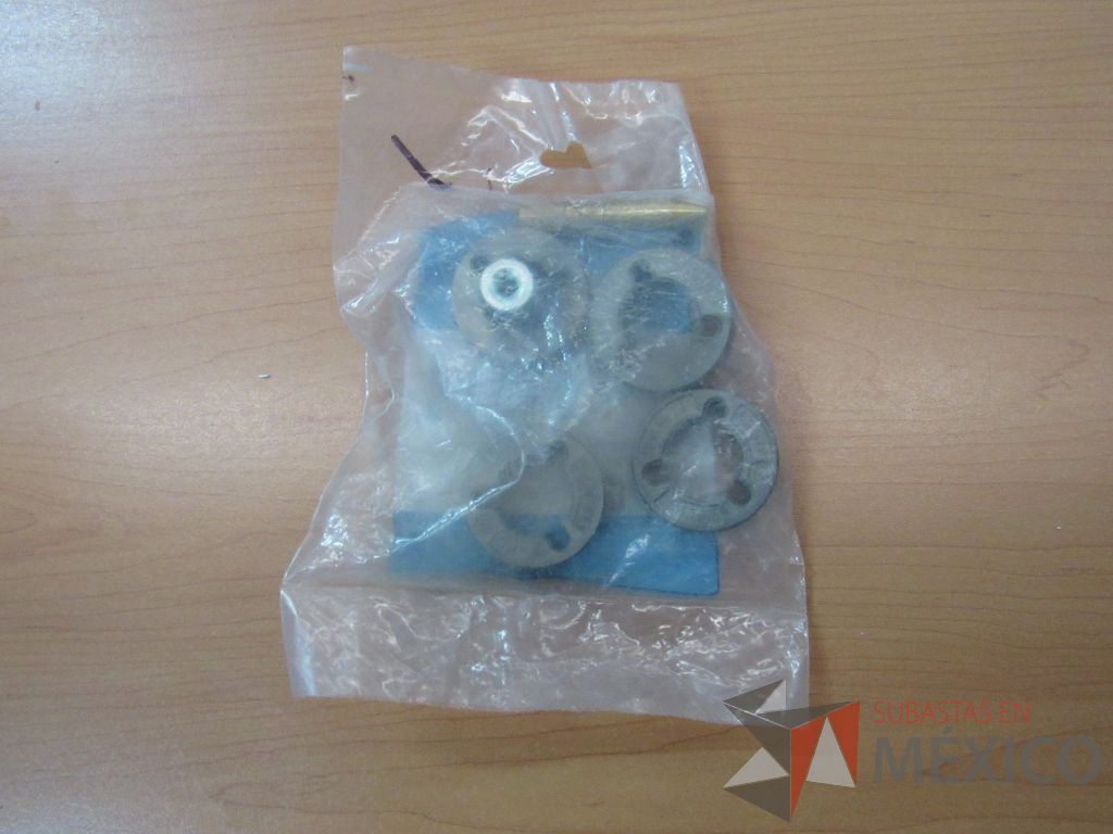 Lote 050 - 1664 herramientas de materiales y accesorios para construcción - Imagen 248