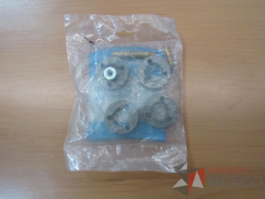 Lote 050 - 1664 herramientas de materiales y accesorios para construcción - Imagen 249
