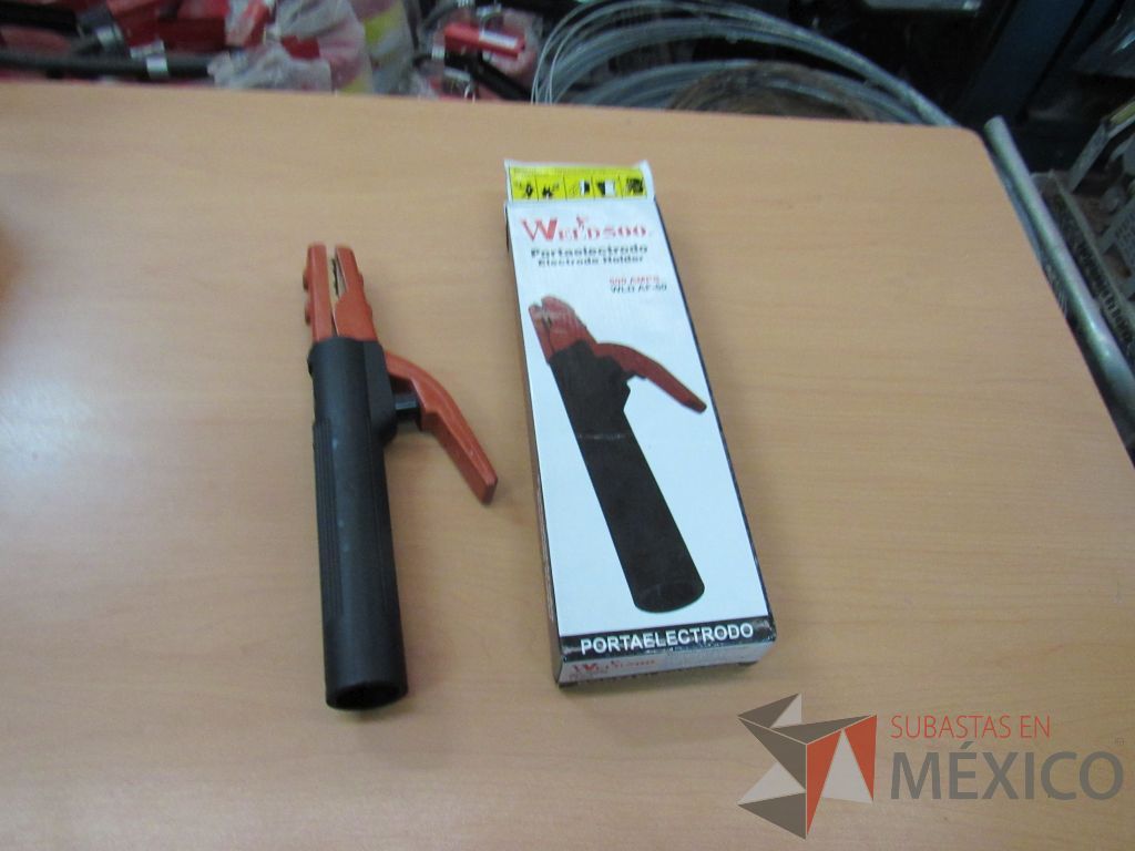 Lote 050 - 1664 herramientas de materiales y accesorios para construcción - Imagen 126