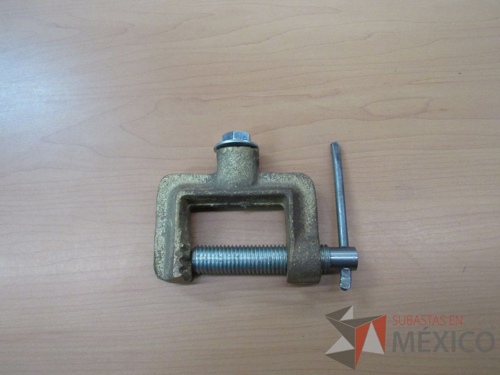 Lote 050 - 1664 herramientas de materiales y accesorios para construcción - Imagen 284