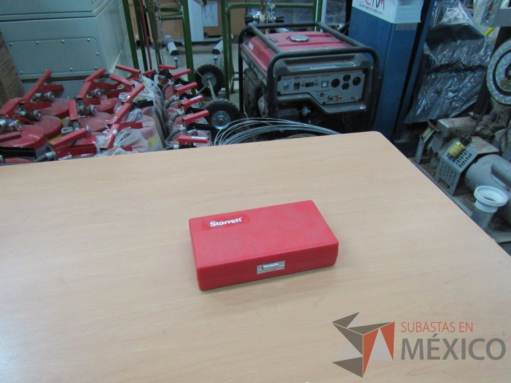 Lote 050 - 1664 herramientas de materiales y accesorios para construcción - Imagen 65