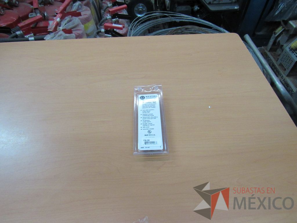 Lote 050 - 1664 herramientas de materiales y accesorios para construcción - Imagen 60