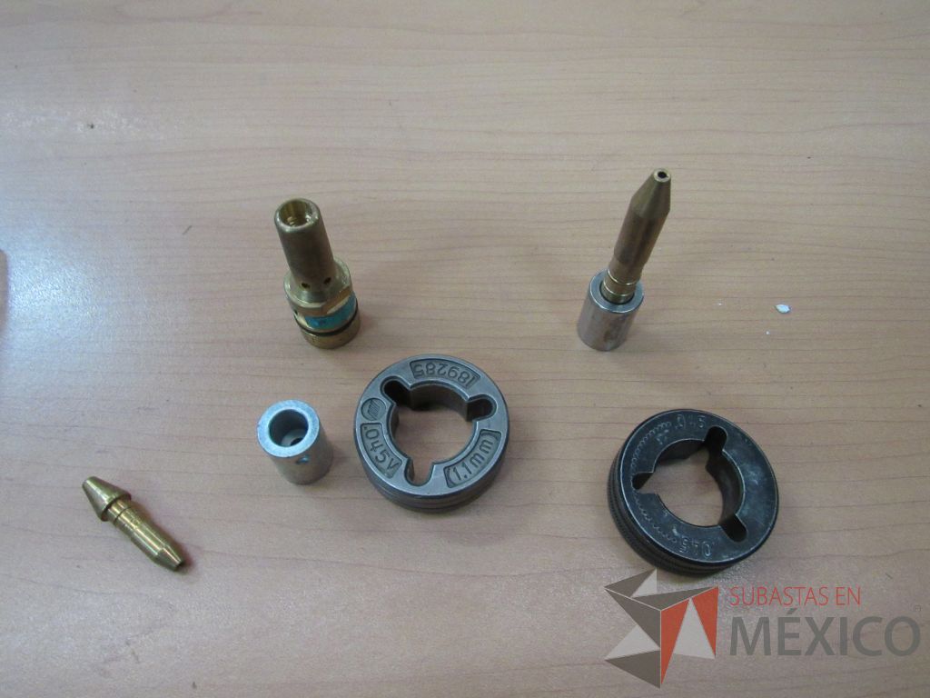 Lote 050 - 1664 herramientas de materiales y accesorios para construcción - Imagen 145