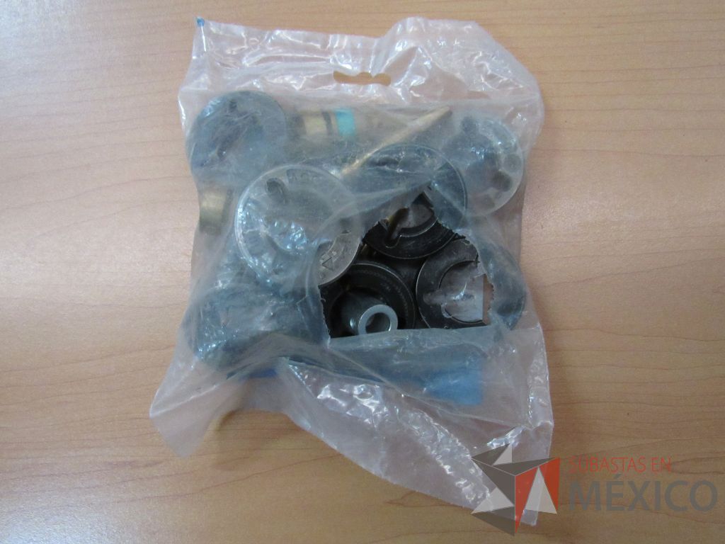 Lote 050 - 1664 herramientas de materiales y accesorios para construcción - Imagen 155