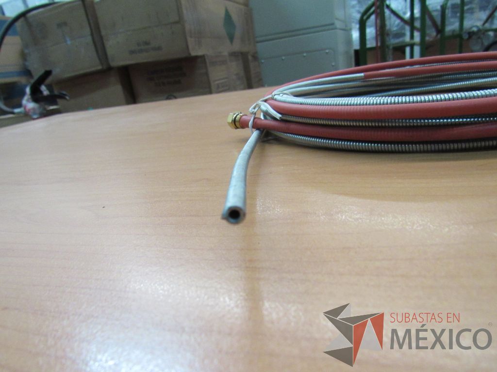 Lote 050 - 1664 herramientas de materiales y accesorios para construcción - Imagen 97