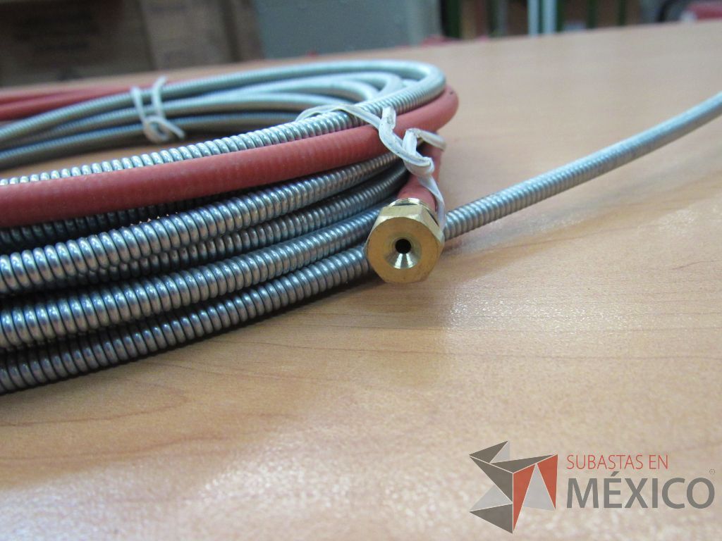 Lote 050 - 1664 herramientas de materiales y accesorios para construcción - Imagen 98