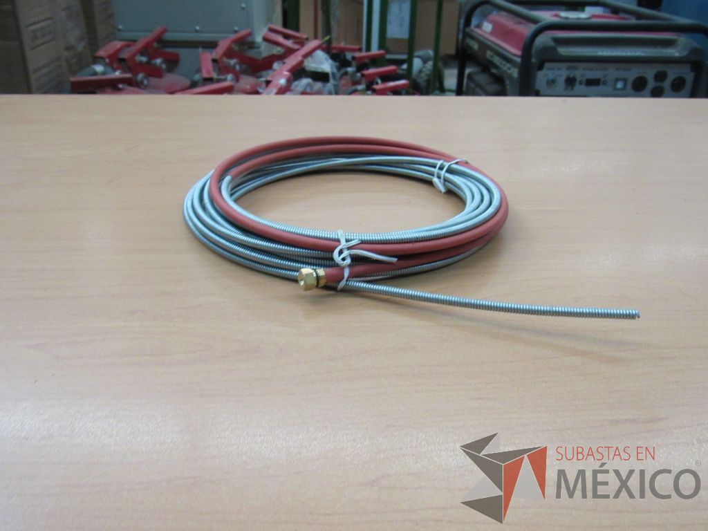 Lote 050 - 1664 herramientas de materiales y accesorios para construcción - Imagen 101