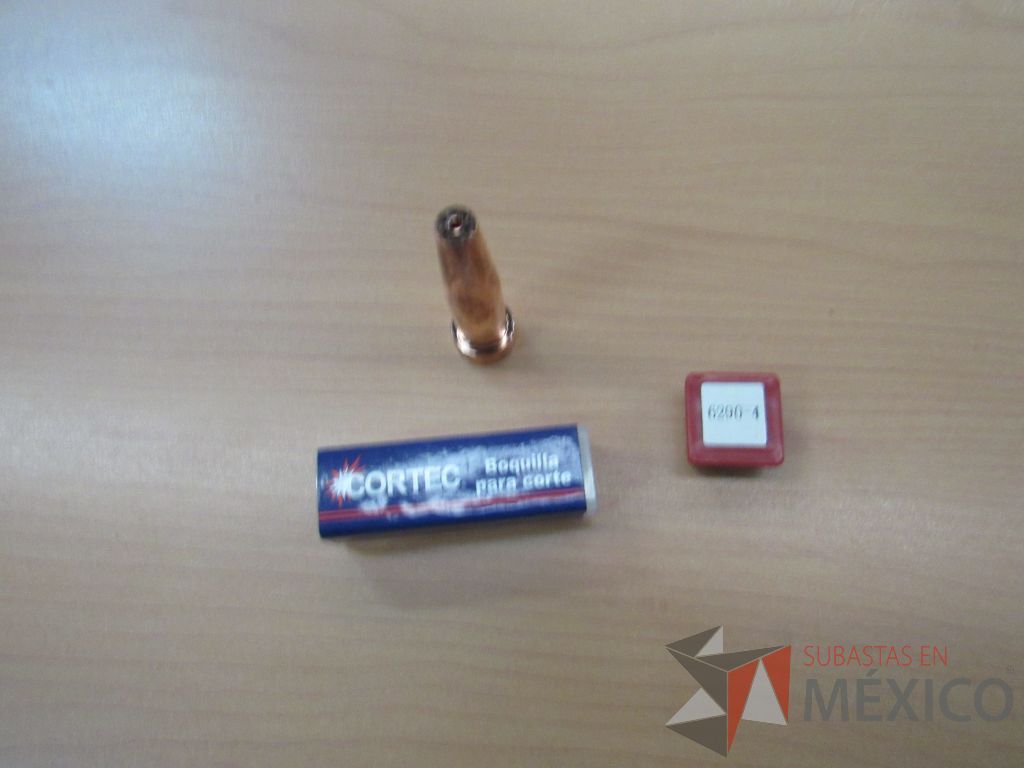 Lote 050 - 1664 herramientas de materiales y accesorios para construcción - Imagen 346