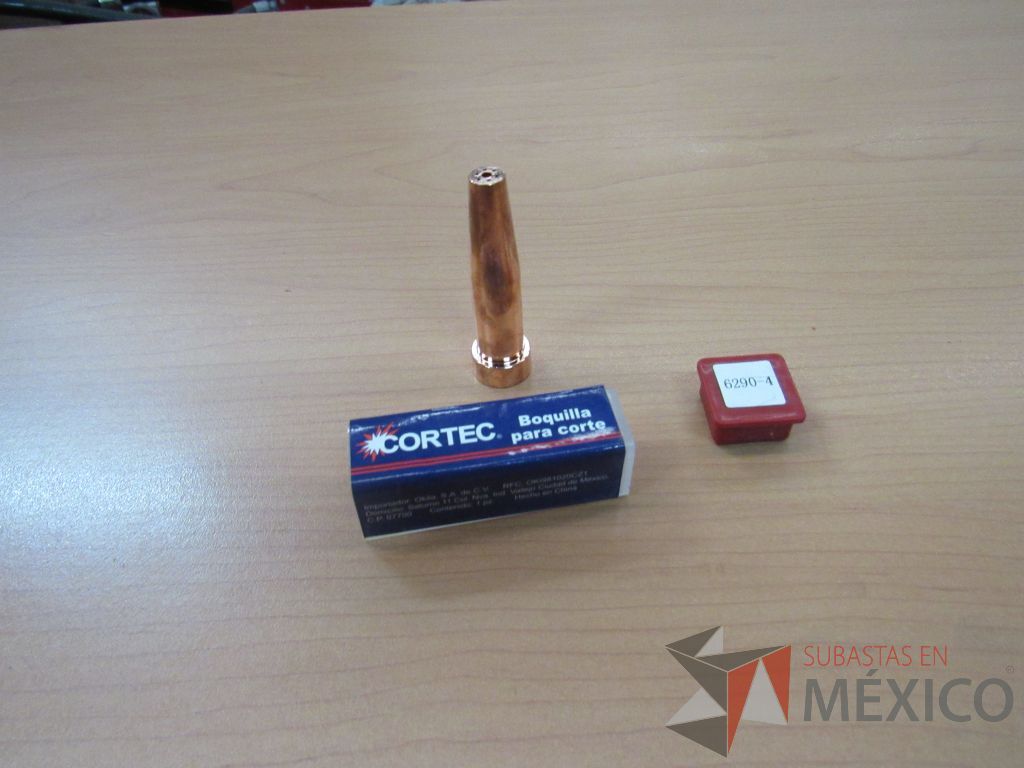 Lote 050 - 1664 herramientas de materiales y accesorios para construcción - Imagen 347