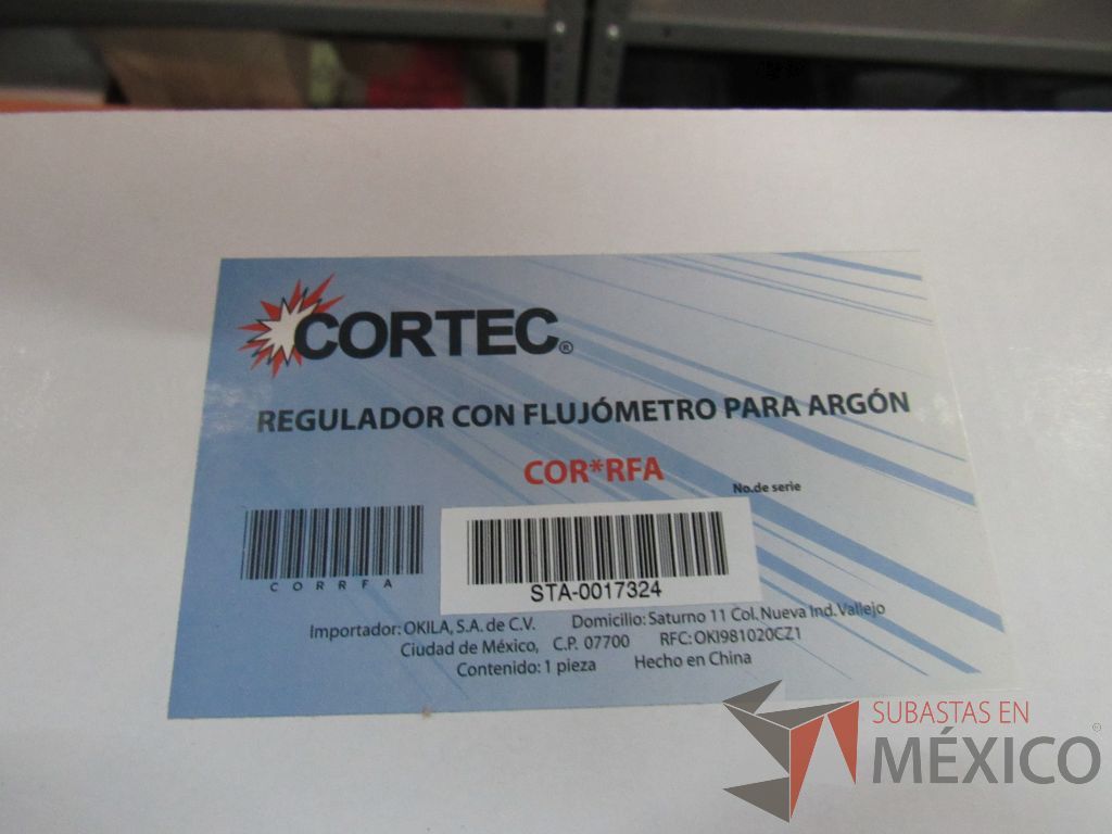 Lote 050 - 1664 herramientas de materiales y accesorios para construcción - Imagen 179