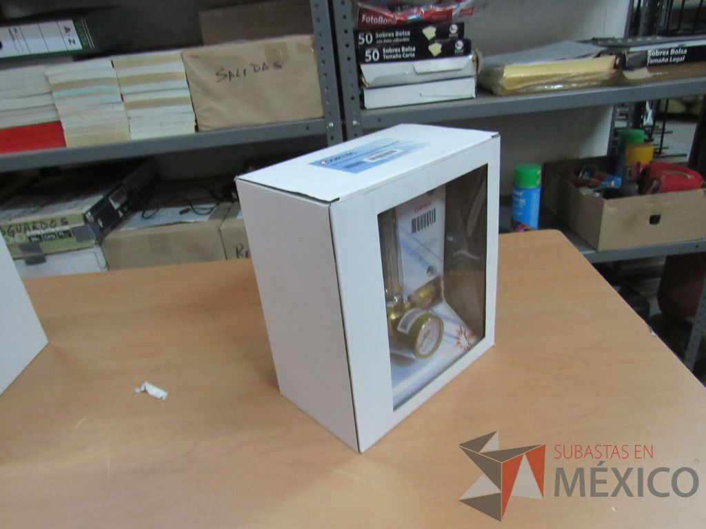 Lote 050 - 1664 herramientas de materiales y accesorios para construcción - Imagen 182