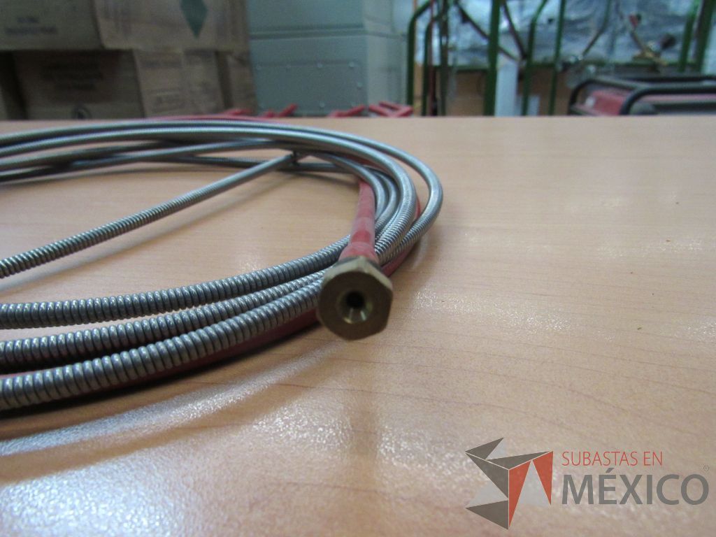 Lote 050 - 1664 herramientas de materiales y accesorios para construcción - Imagen 104