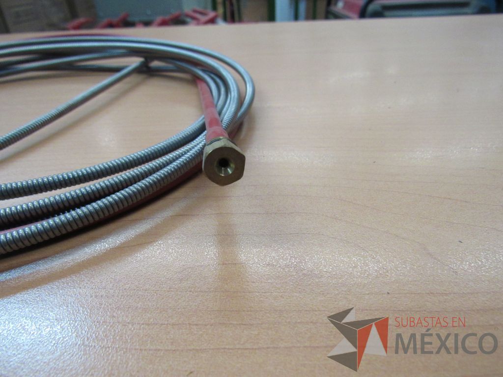 Lote 050 - 1664 herramientas de materiales y accesorios para construcción - Imagen 105