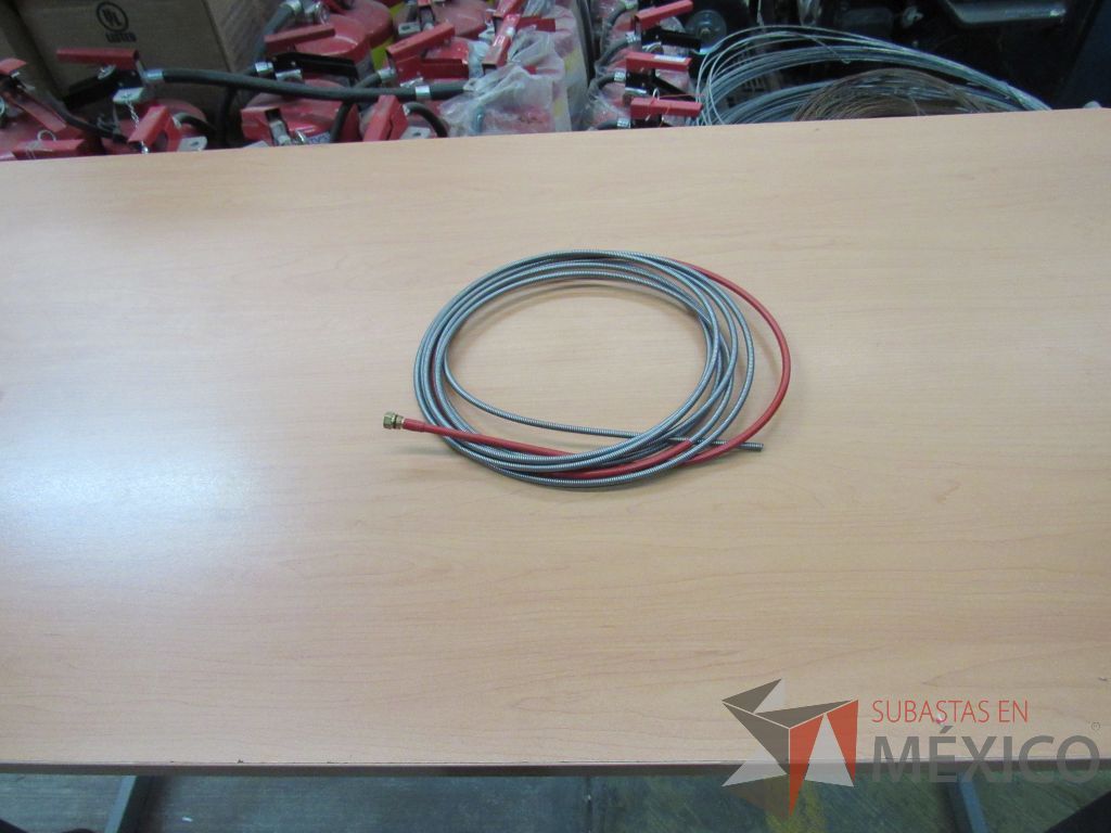 Lote 050 - 1664 herramientas de materiales y accesorios para construcción - Imagen 108
