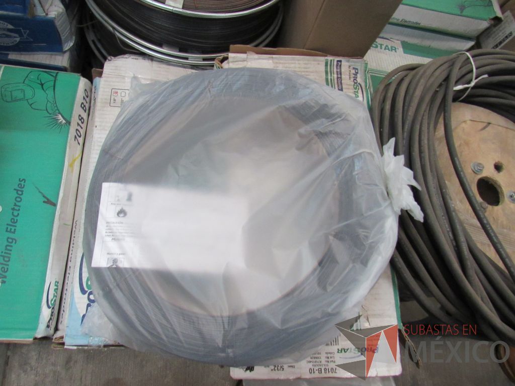 Lote 050 - 1664 herramientas de materiales y accesorios para construcción - Imagen 157