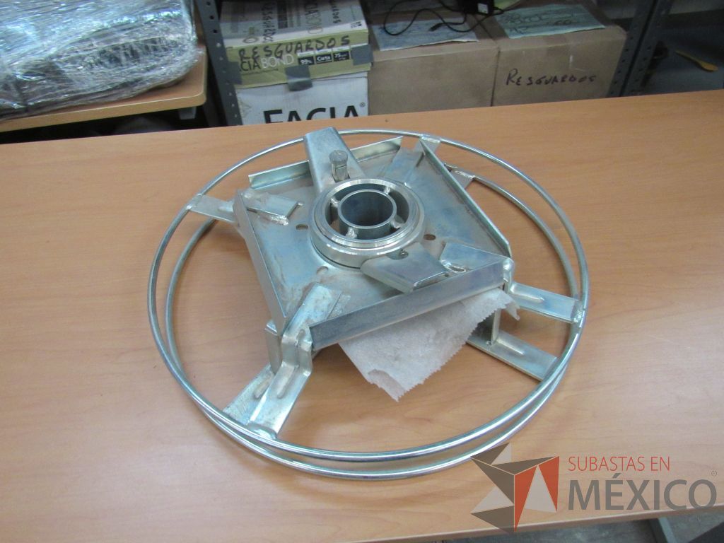 Lote 050 - 1664 herramientas de materiales y accesorios para construcción - Imagen 161
