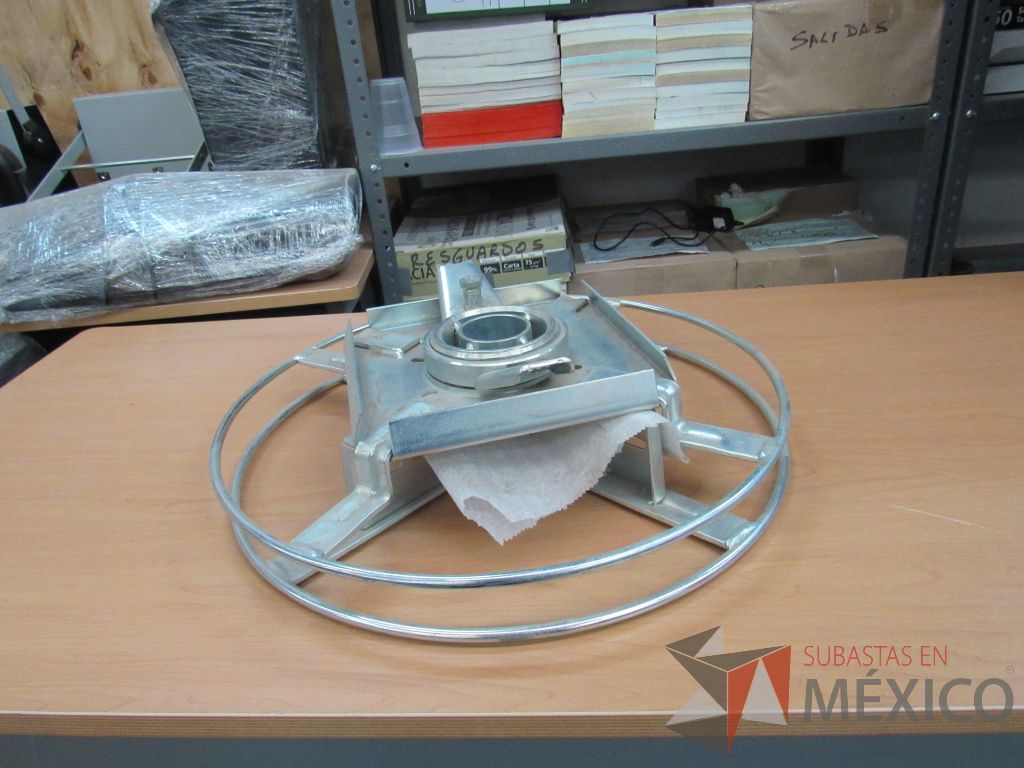 Lote 050 - 1664 herramientas de materiales y accesorios para construcción - Imagen 162