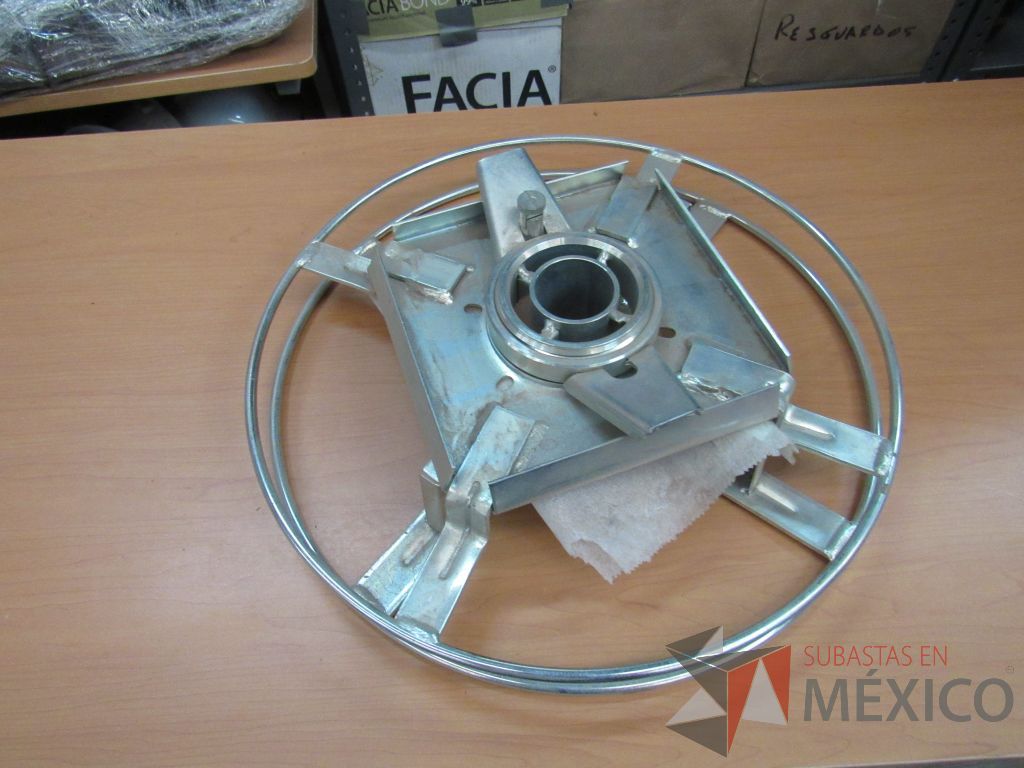 Lote 050 - 1664 herramientas de materiales y accesorios para construcción - Imagen 163