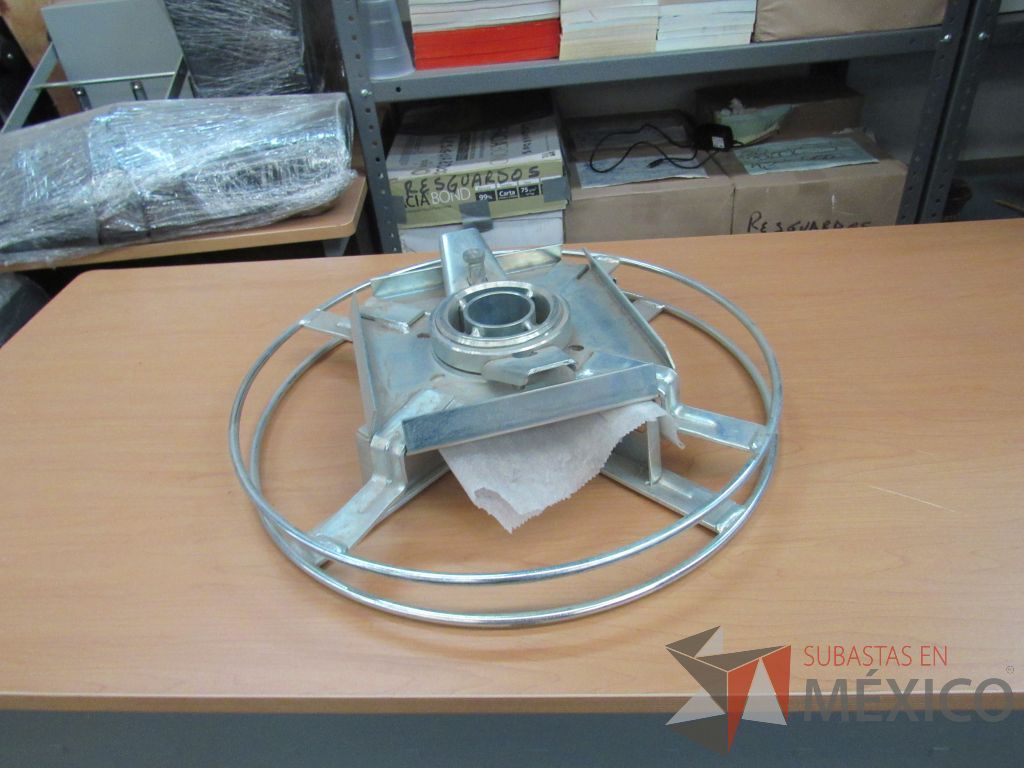 Lote 050 - 1664 herramientas de materiales y accesorios para construcción - Imagen 164