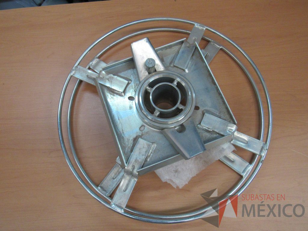 Lote 050 - 1664 herramientas de materiales y accesorios para construcción - Imagen 165