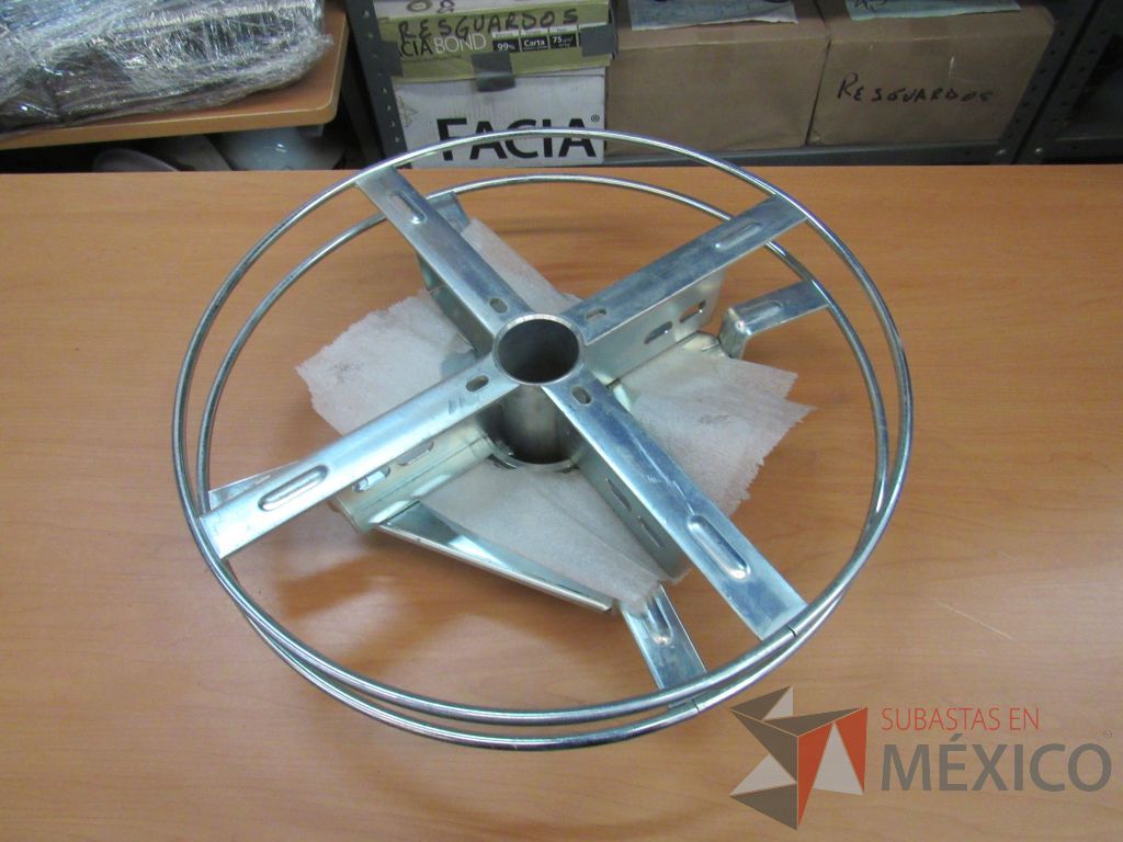 Lote 050 - 1664 herramientas de materiales y accesorios para construcción - Imagen 166