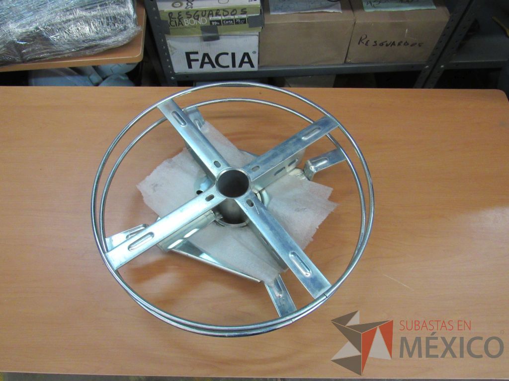 Lote 050 - 1664 herramientas de materiales y accesorios para construcción - Imagen 167