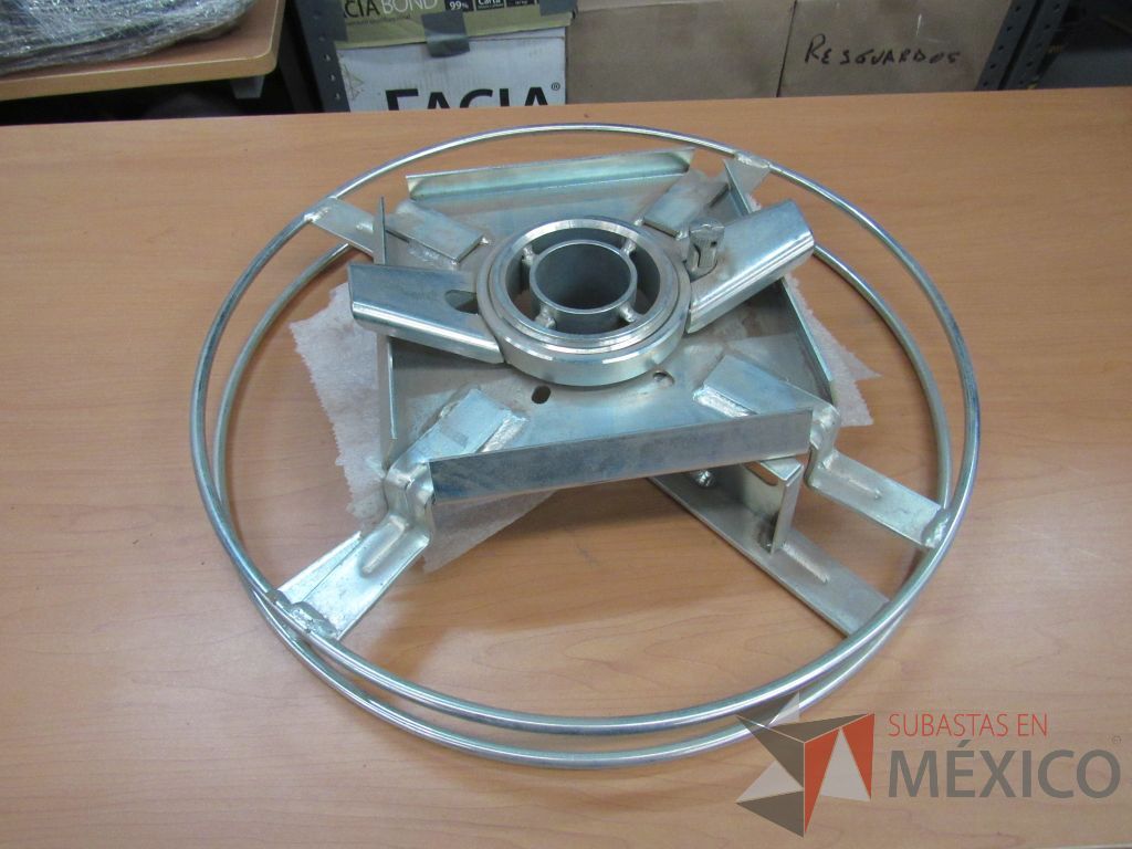 Lote 050 - 1664 herramientas de materiales y accesorios para construcción - Imagen 169