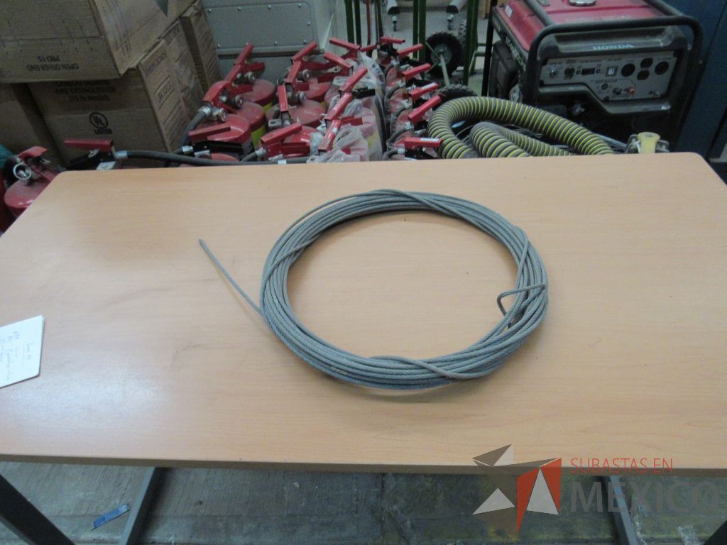 Lote 050 - 1664 herramientas de materiales y accesorios para construcción - Imagen 40