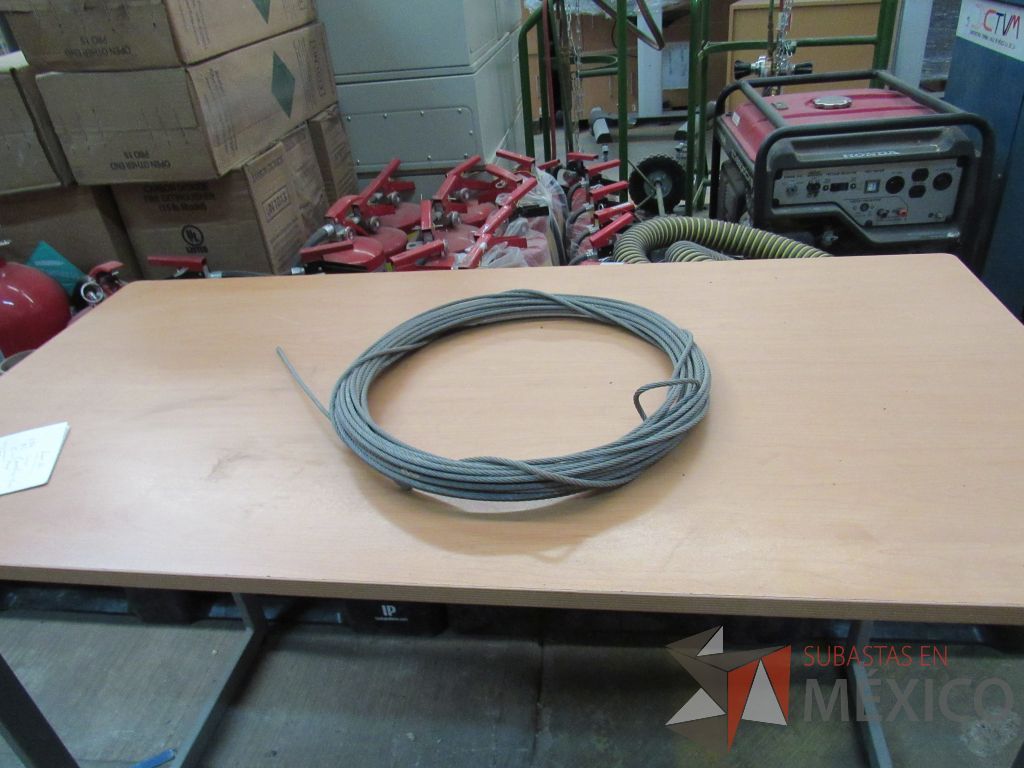 Lote 050 - 1664 herramientas de materiales y accesorios para construcción - Imagen 46