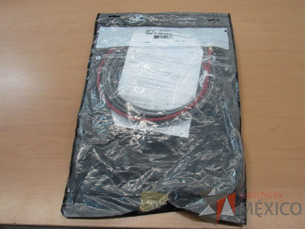 Lote 050 - 1664 herramientas de materiales y accesorios para construcción - Imagen 178