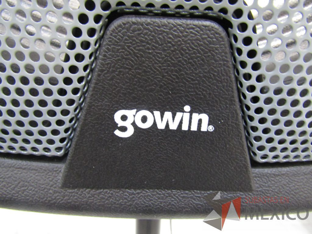 Lote 004 - Bocina con tripié GOWIN - Imagen 7