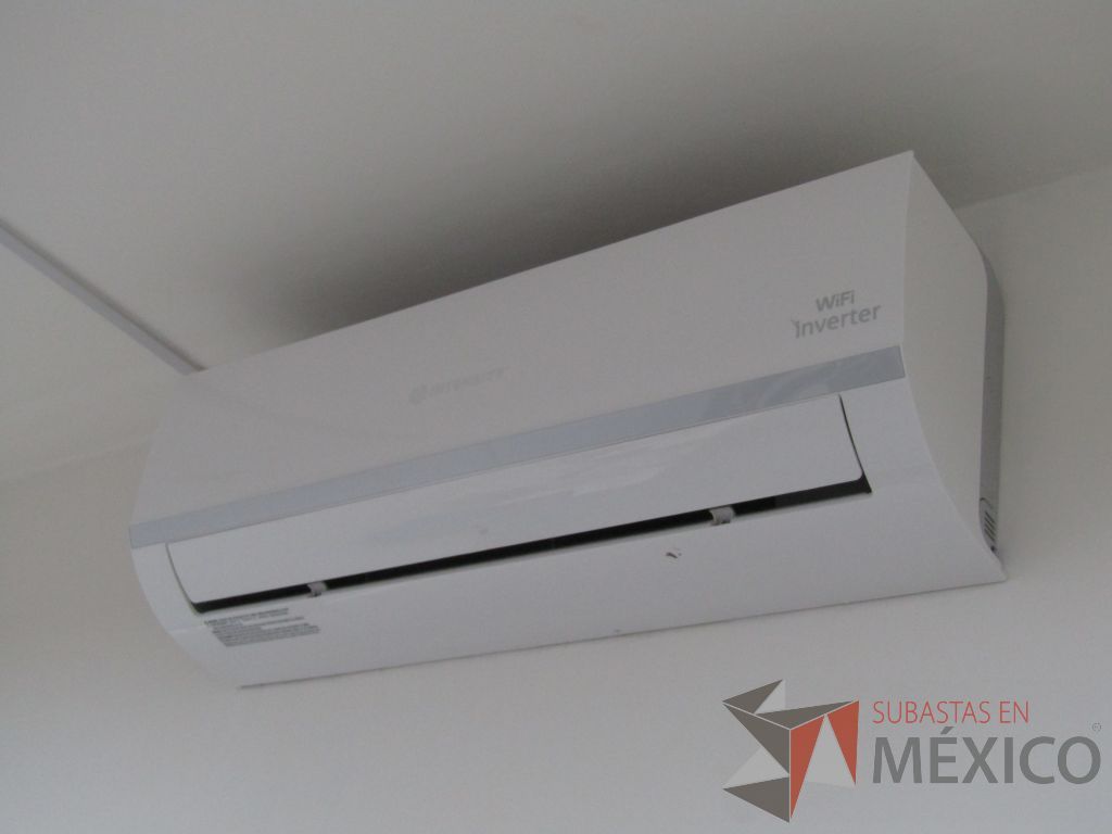 Lote 034 - Aireador INTENSITY, Modelo: MSIESE18KF3