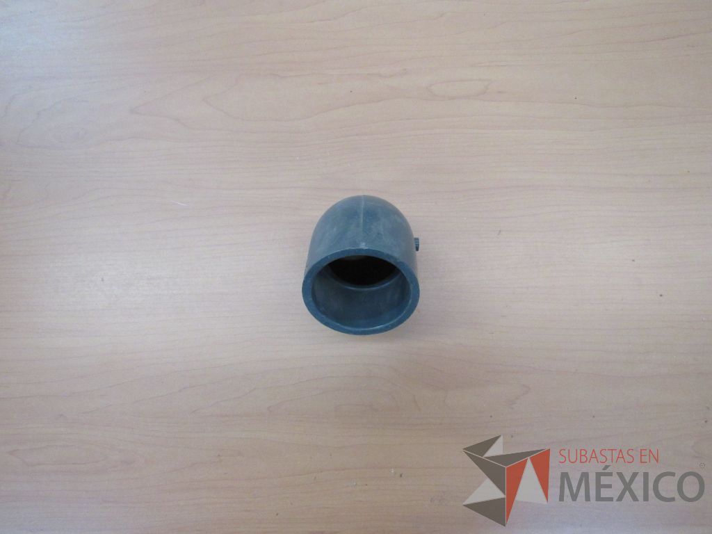Lote 083 - Conectores, codos, niple y tubos - Imagen 15