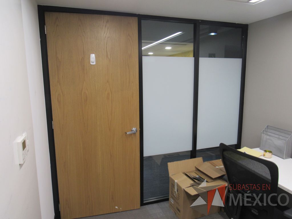 Lote 449 - 5 Canceles (hojas de vidrio y puertas de madera) - Imagen 26
