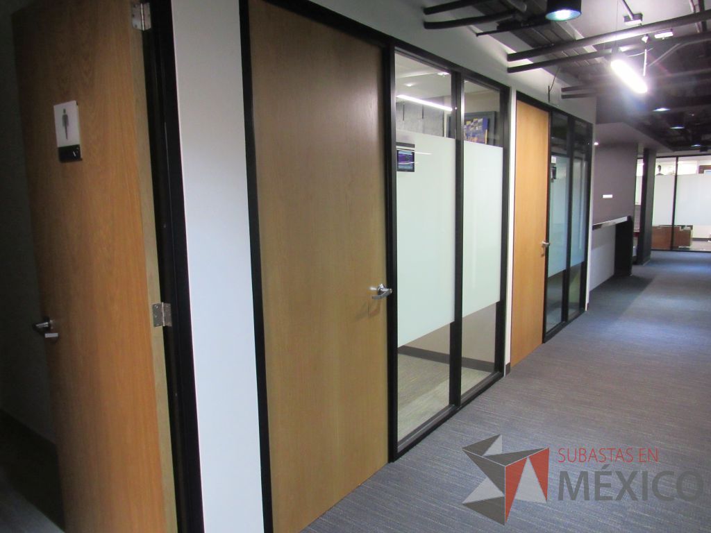 Lote 453 - 6 Canceles (hojas de vidrio y puertas de madera) - Imagen 7