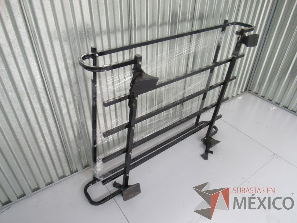 Lote 051 -Rack de carga para automóvil - Imagen 3