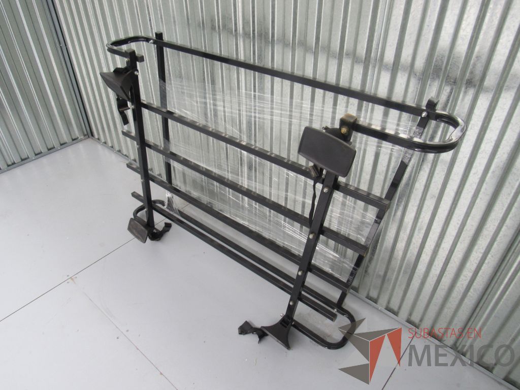 Lote 051 -Rack de carga para automóvil - Imagen 4
