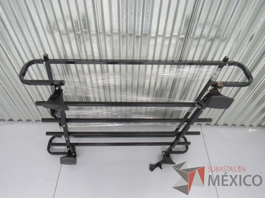 Lote 051 -Rack de carga para automóvil - Imagen 5